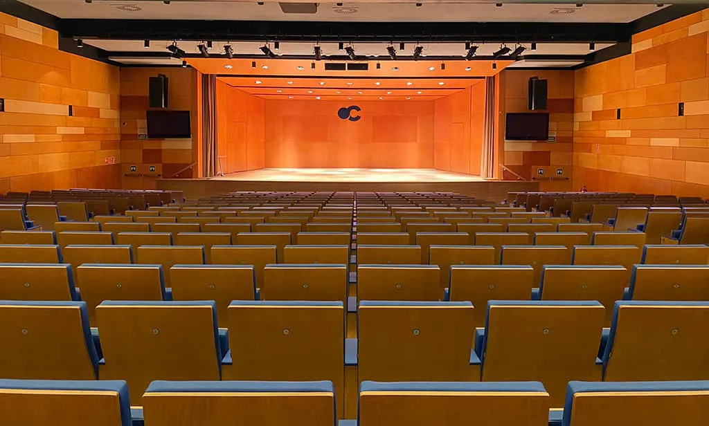 La Sociedad Filarmónica de Burgos inicia su temporada de conciertos 2022-23 este viernes