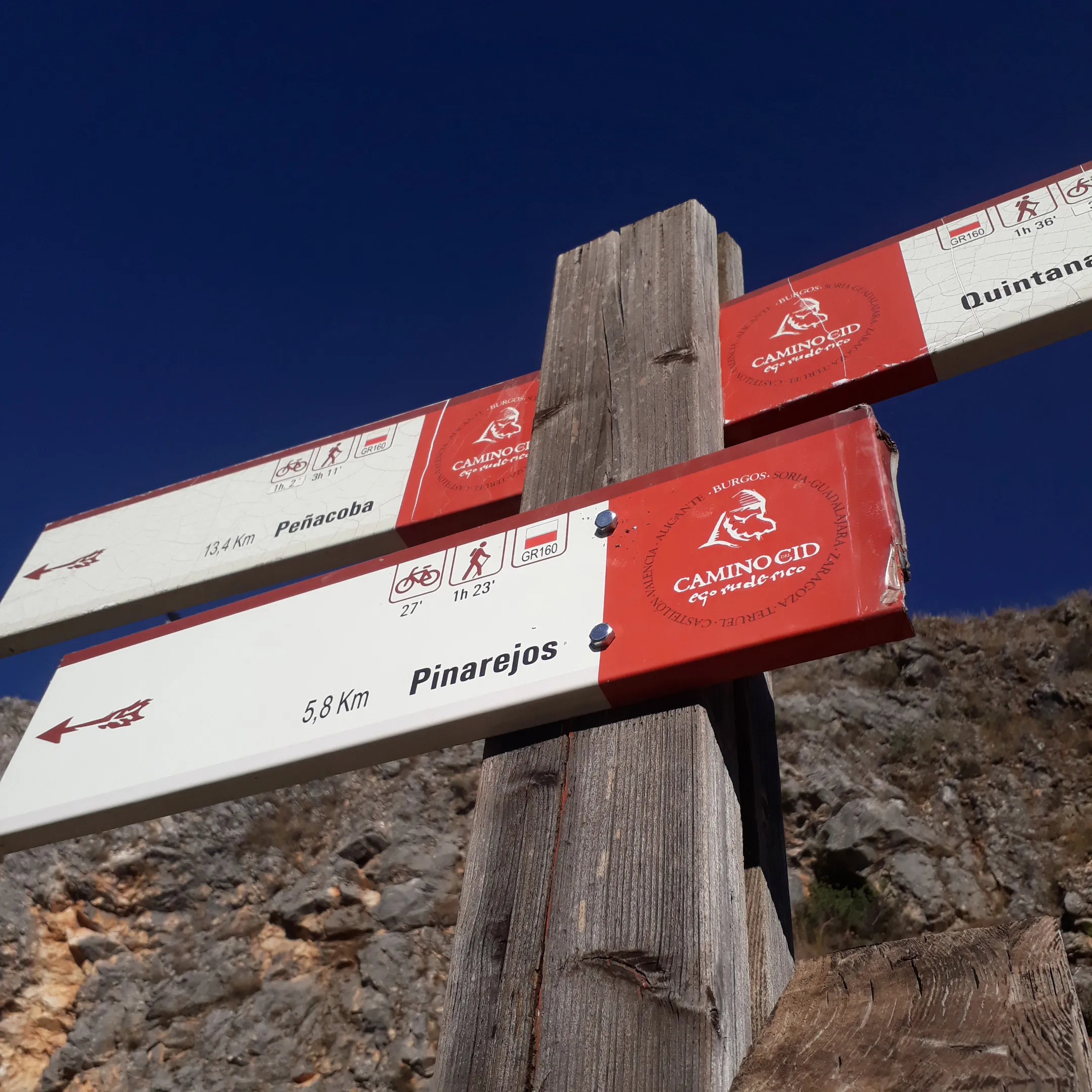 El Regimiento de Transmisiones 21 conmemora su 150 aniversario en el Camino del Cid