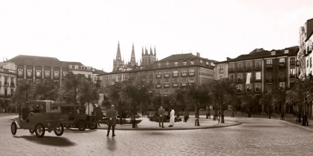 Burgos 1921 gana el premio E-volución a mejor proyecto de realidad virtual