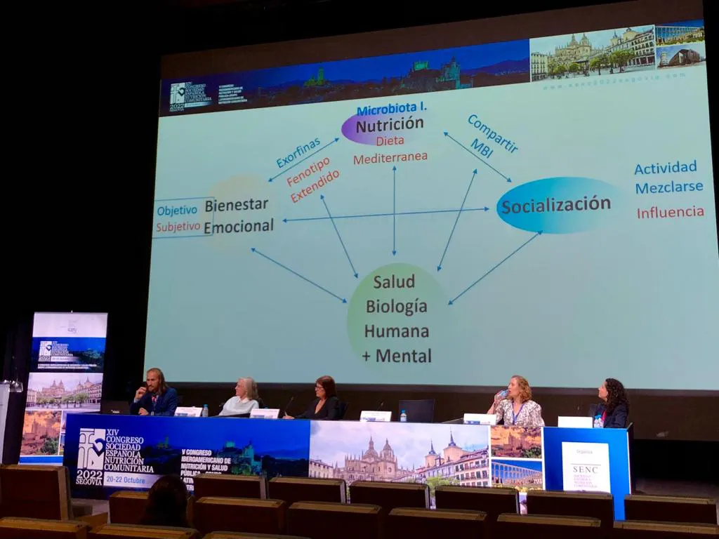 ¿Cuáles son los efectos de las bebidas fermentadas en la salud física y emocional?