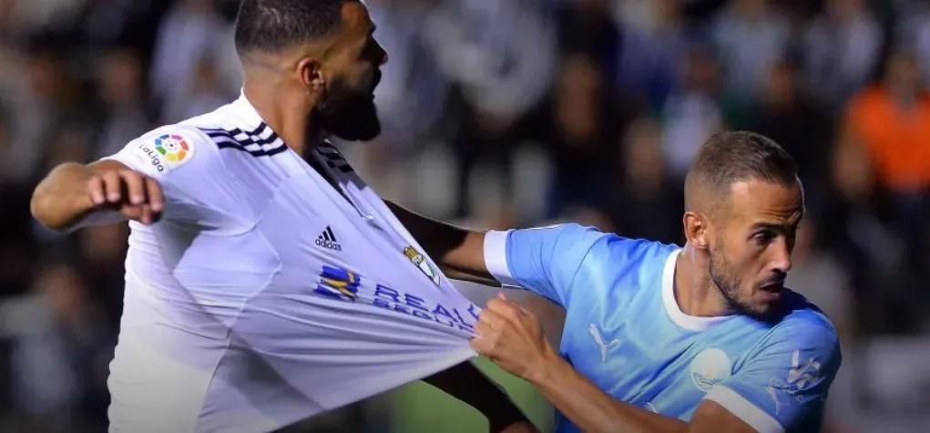 Fútbol Burgos: Victoria del Burgos CF frente al Ibiza en el Plantío (2-0)