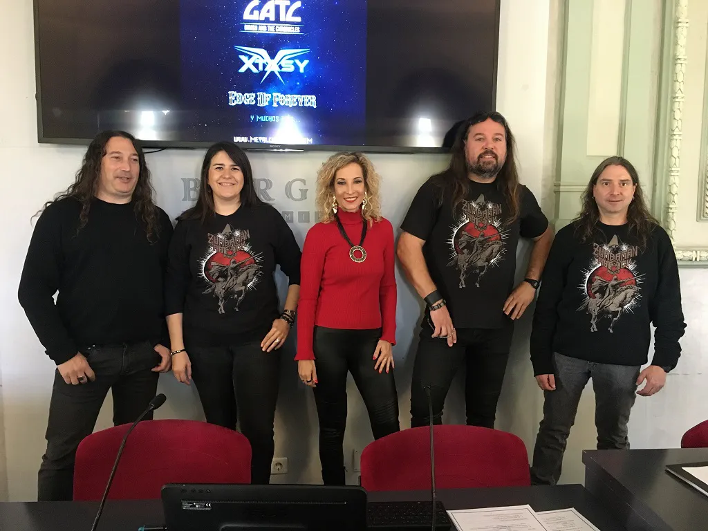 El 6º Zurbarán Rock buscará en julio de 2023 consolidarse como referente nacional heavy