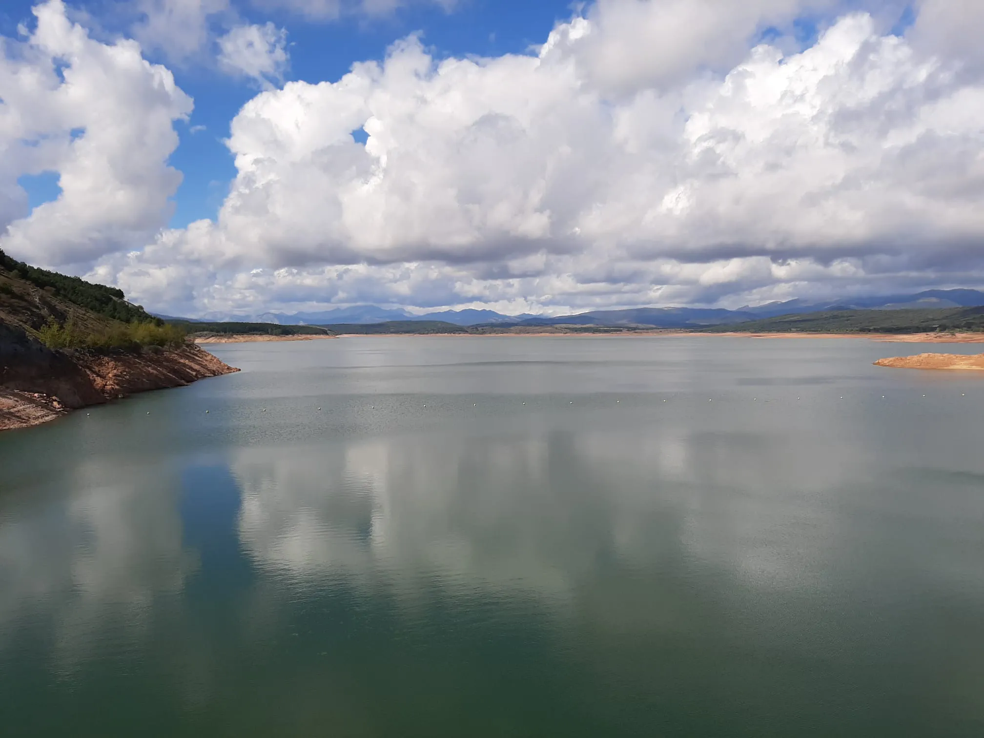 La CHD trabaja con Ayuntamientos y Entidades locales para consolidar el Canal de Castilla como corredor ecológico y cultural