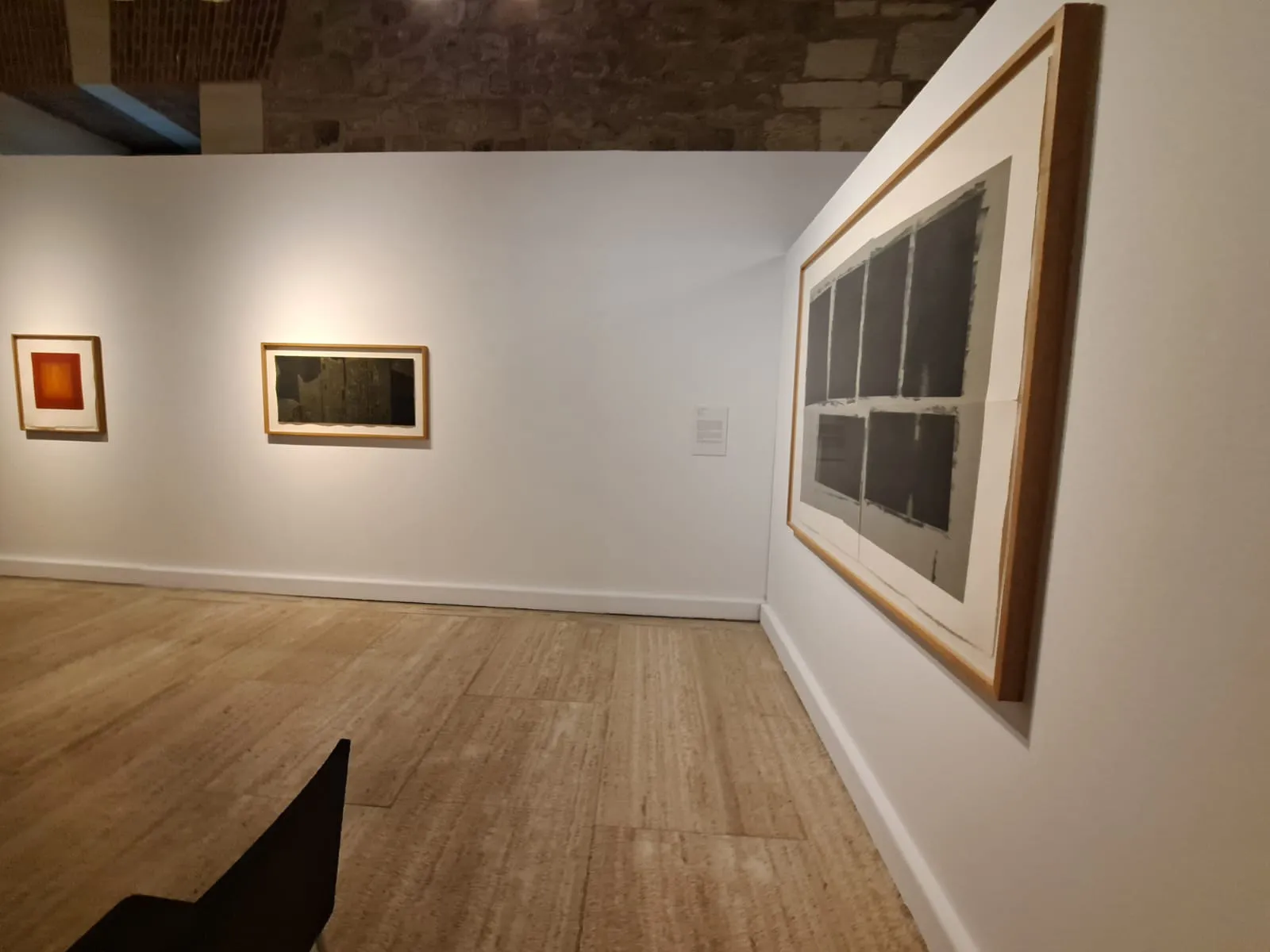 Foto 3 - Cultural Cord&oacute;n acoge hasta el 29 de enero una nueva exposici&oacute;n del arte contempor&aacute;neo