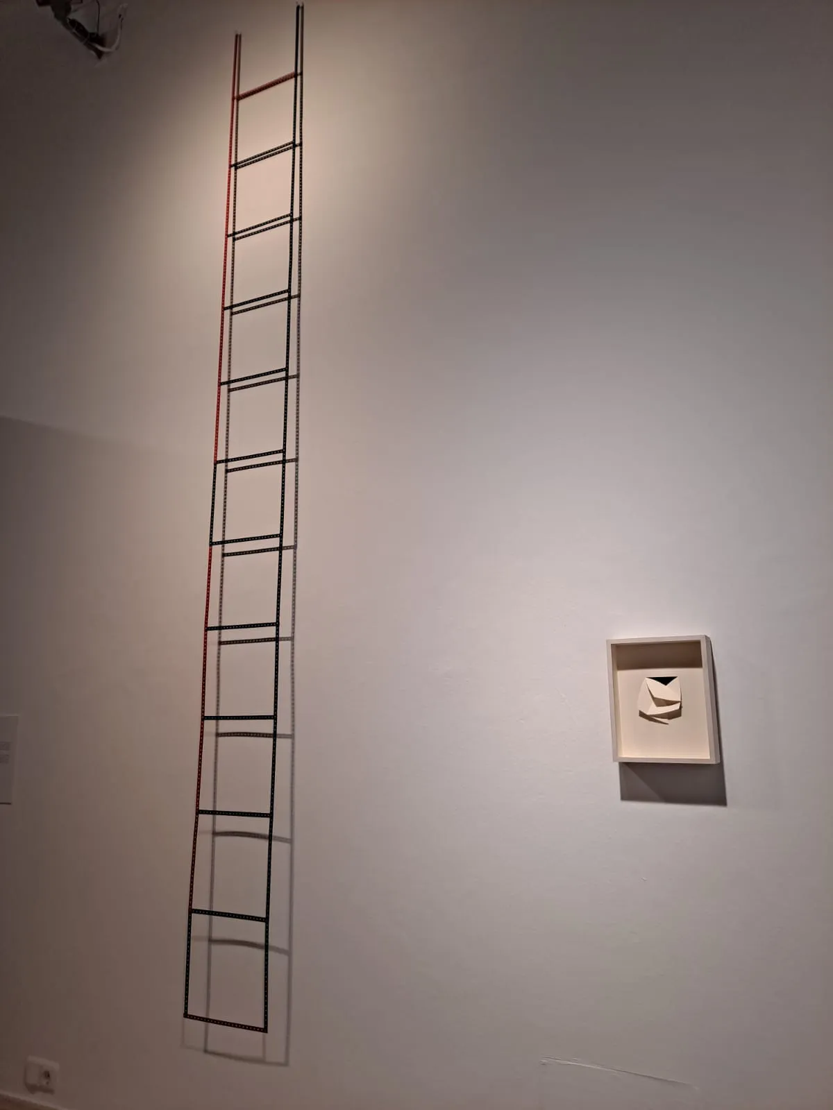 Foto 4 - Cultural Cord&oacute;n acoge hasta el 29 de enero una nueva exposici&oacute;n del arte contempor&aacute;neo