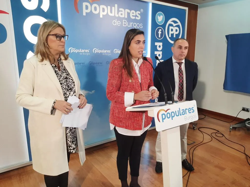 Castilla y León invierte 80 millones en los jóvenes de Burgos