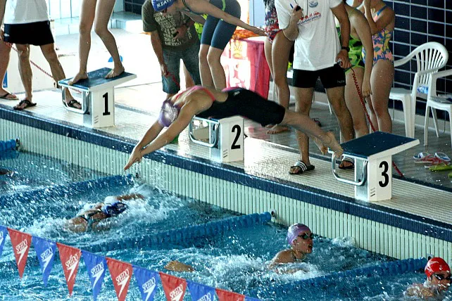 La Junta incrementa en un 33,5 % las ayudas destinadas a la la organización de eventos deportivos extraordinarios