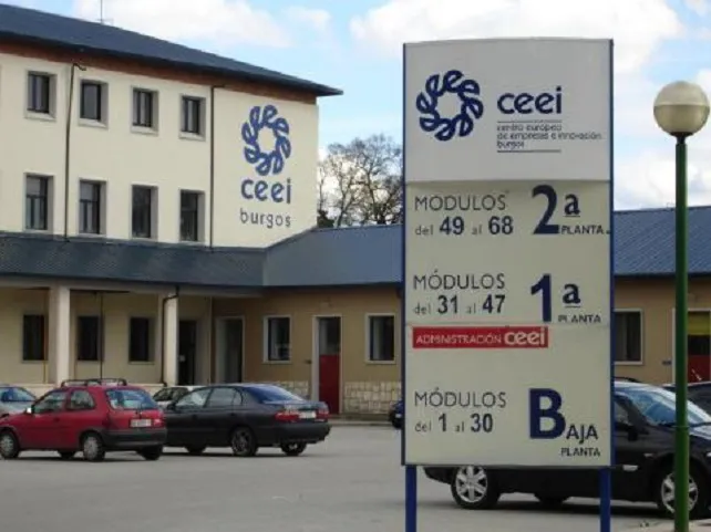 Podemos exige al Equipo de Gobierno que apoye a las empresas del CEEI que no tiene calefacción en el centro