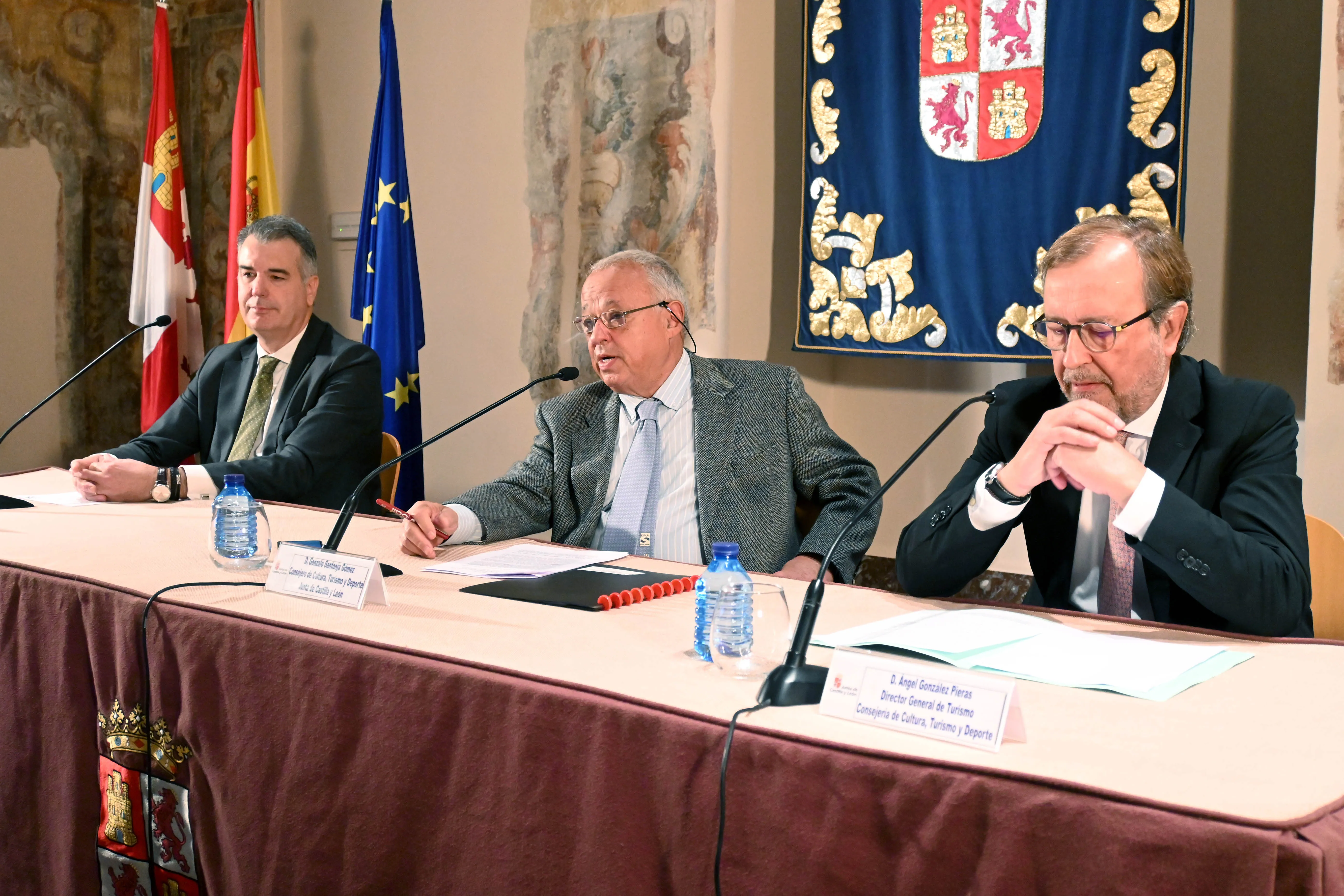 Comercialización turística y oferta de turismo experiencial en el 25 Aniversario de la Feria INTUR