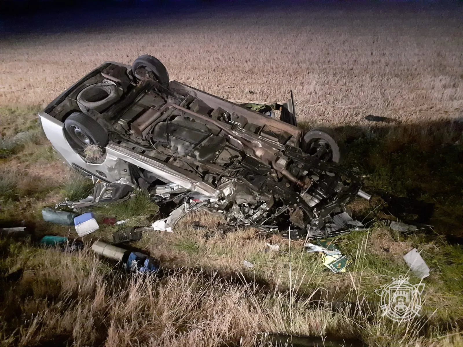 2022 negro en las carreteras burgalesas con 19 fallecidos, ocho víctimas más con respecto a 2021 al completo