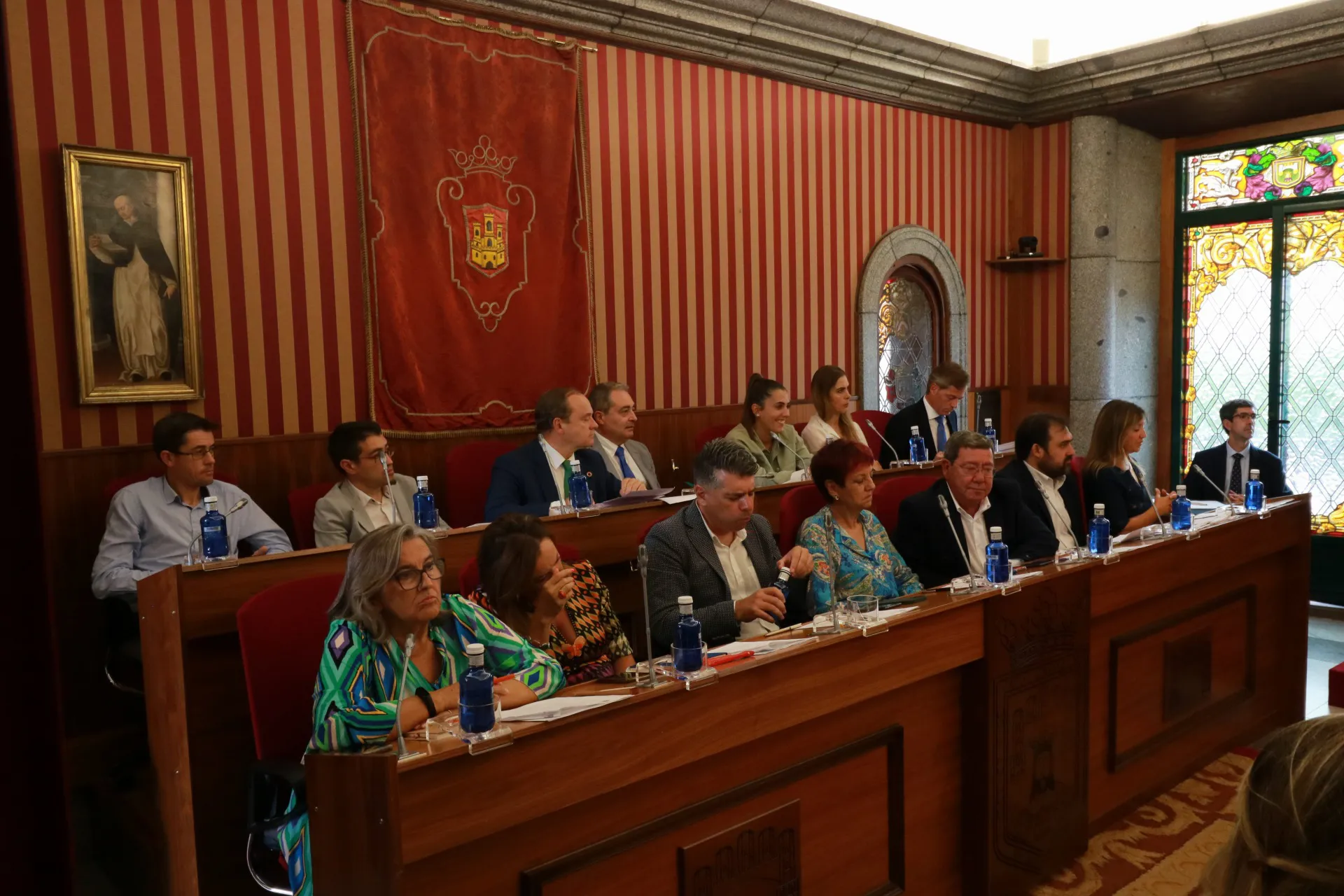 Burgosnoticias.com - Información, noticias, actualidad, deportes y sucesos de Burgos