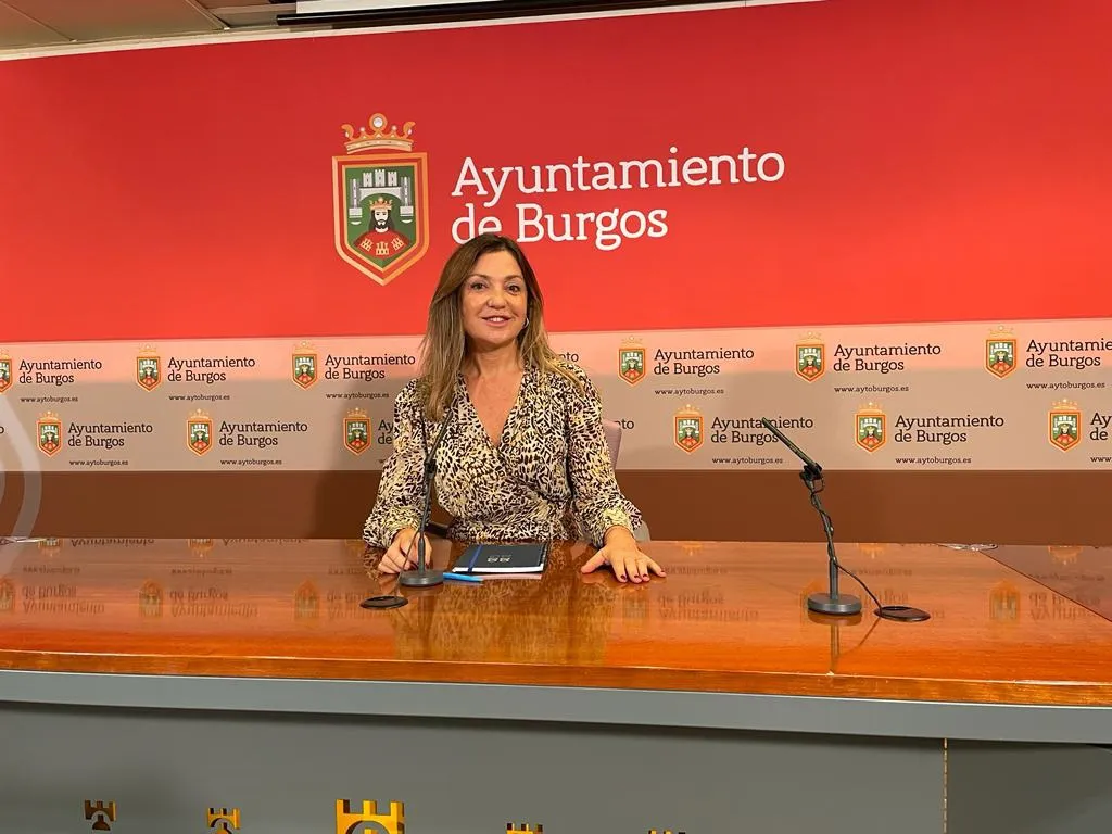Carolina Blasco: Solo dos de cada diez euros prometidos para inversión se ejecutan