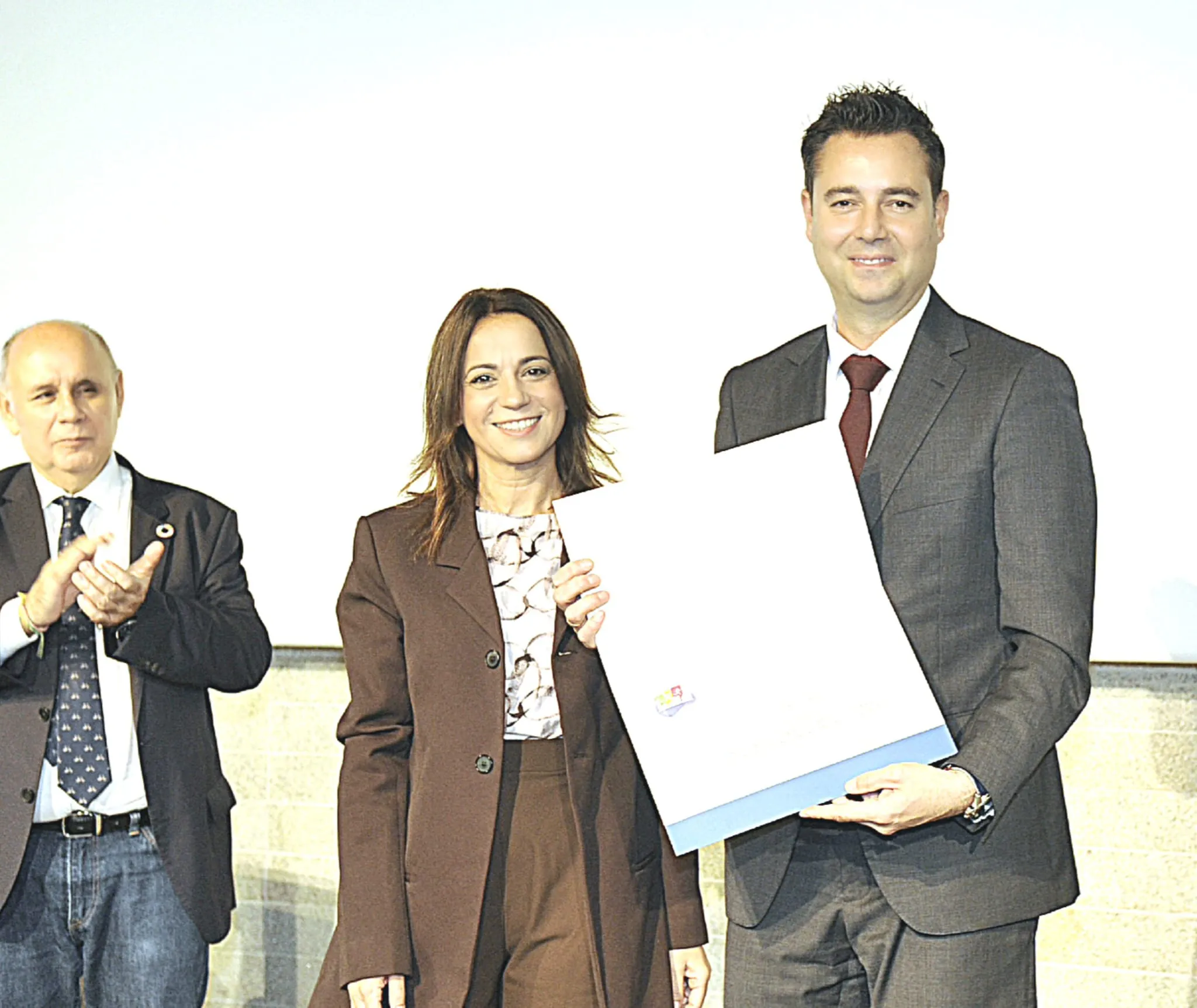 El Ayuntamiento de Burgos recibe un accésit en los III premios de Calidad de la Red Española de Ciudades Saludables