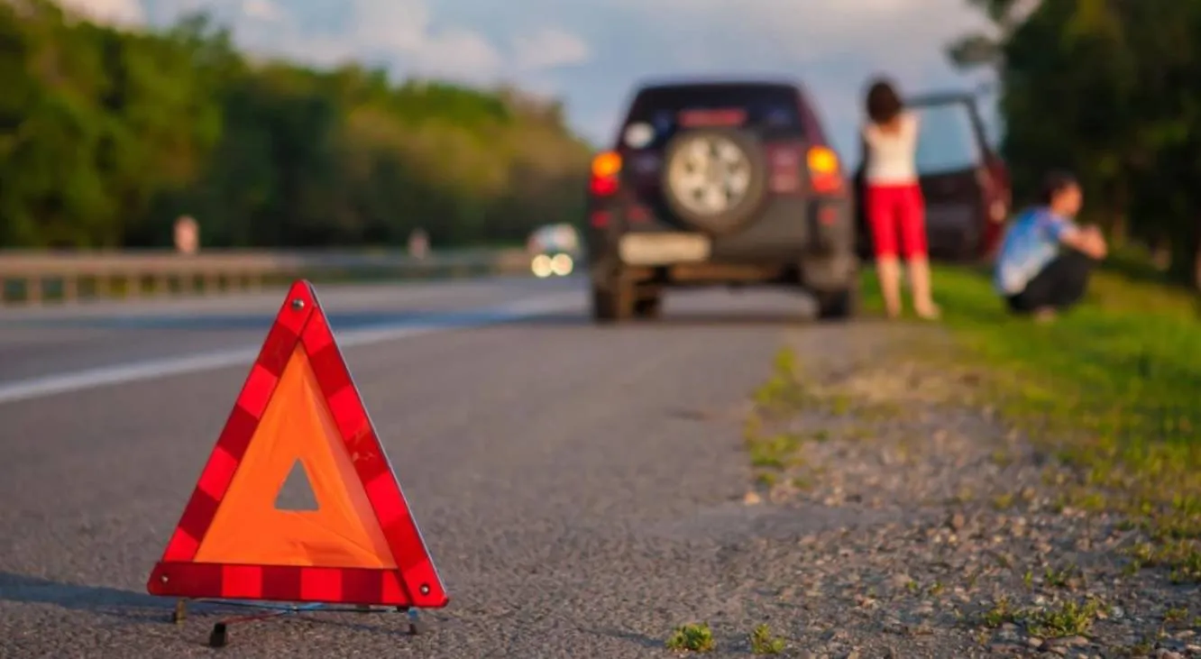 Los accidentes laborales de tráfico se han incrementado un 15,7% en 2022
