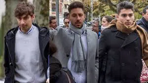 Aranda de Duero Burgos: El caso Arandina podría aprovecharse de la ley del Sí es sí