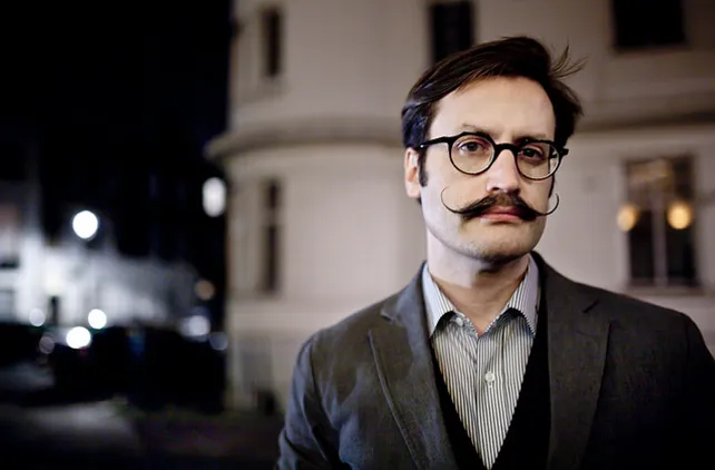 Noviembre, el mejor mes para dejarse bigote: tipos y consejos de cuidado