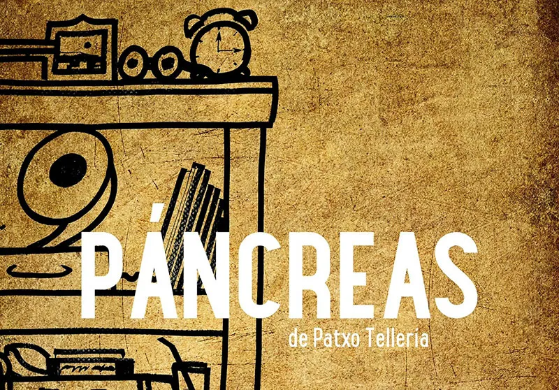 Sábado de teatro en Círculo Creativo