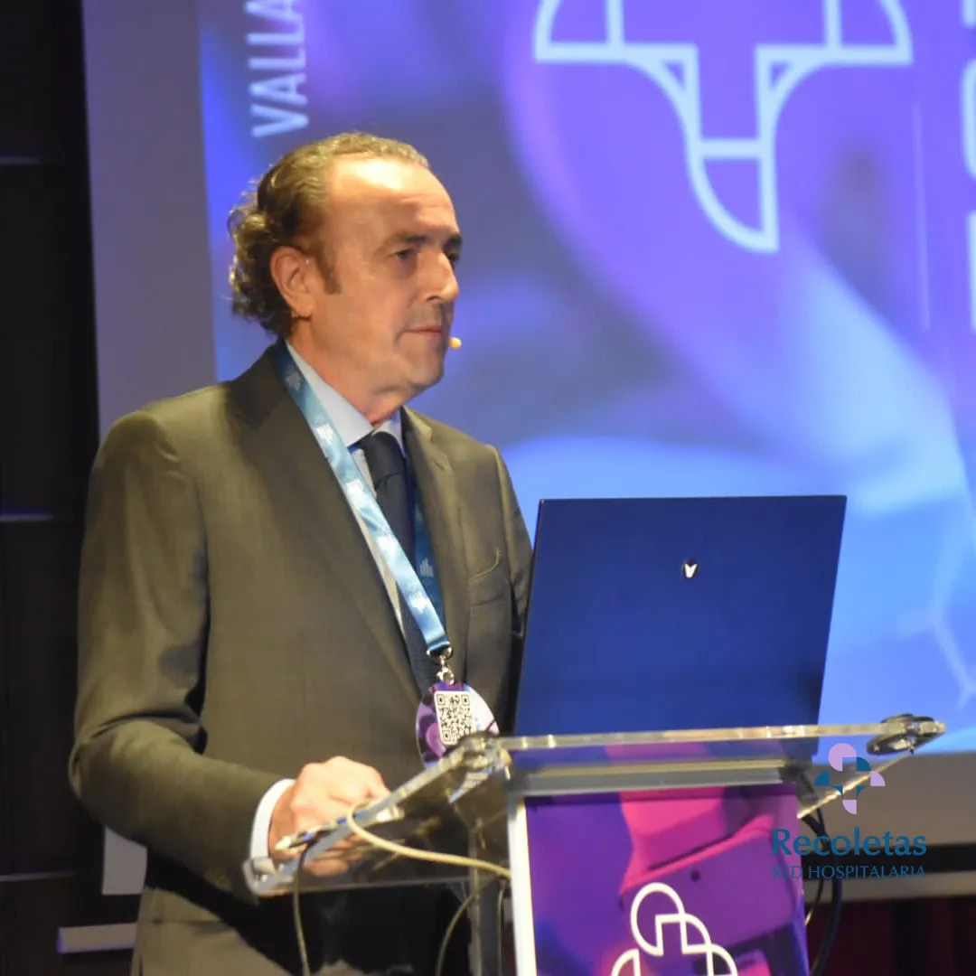 El congreso internacional de Recoletas sobre cirugía robótica concluye destacando los beneficios de estas técnicas frente a la cirugía convencional