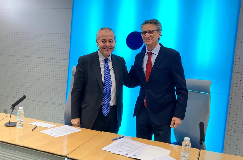 Fundación Círculo colabora con la Institución Fernán González y anuncian futuras actuaciones sobre la obra de Manuel Machado