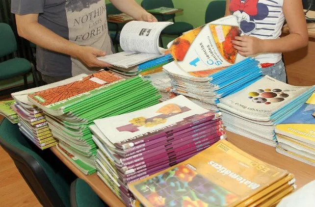 La Junta y la Fundación José Manuel Lara ponen en marcha la segunda edición del certamen ‘Mi libro preferido’