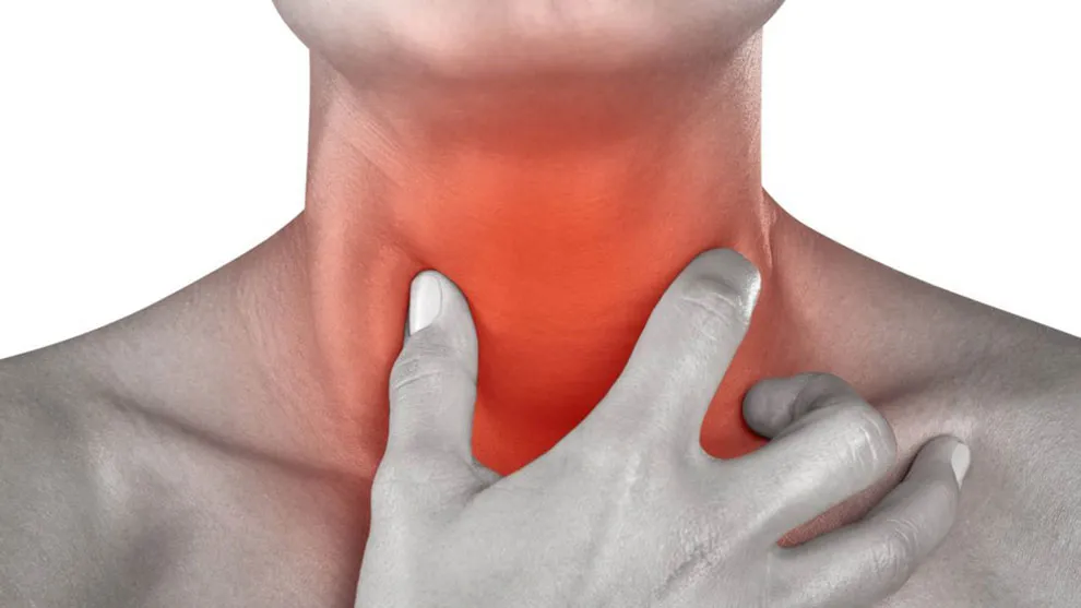 10.000 nuevos casos de cáncer de cabeza y cuello se diagnostican cada año en España