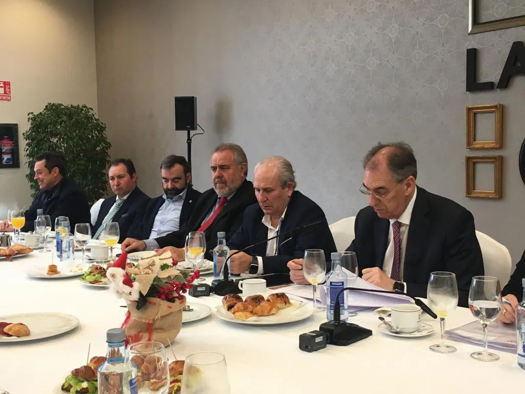 Burgos, tercera provincia española con menos paro