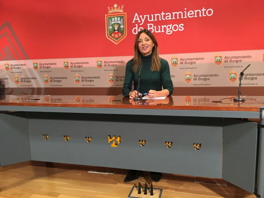 Blasco califica como caos la gestión del Equipo de Gobierno con el aparcamiento en Gamonal