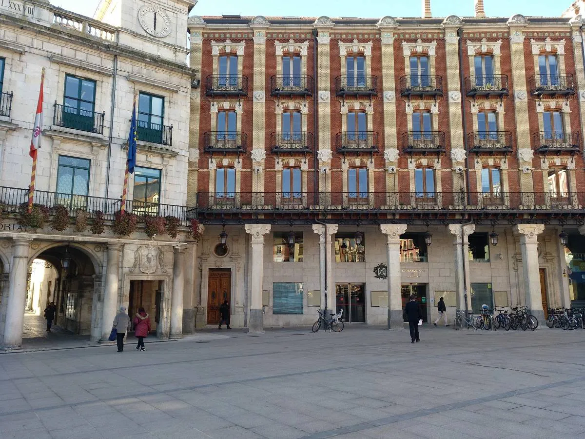 Luz verde a la oferta de empleo público del Ayuntamiento para 2022 con 31 nuevas plazas