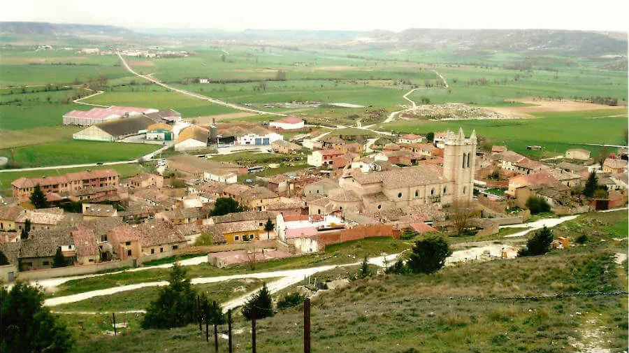 Castrojeriz se incorpora a la lista de los seis nuevos pueblos más bonitos de España en 2023