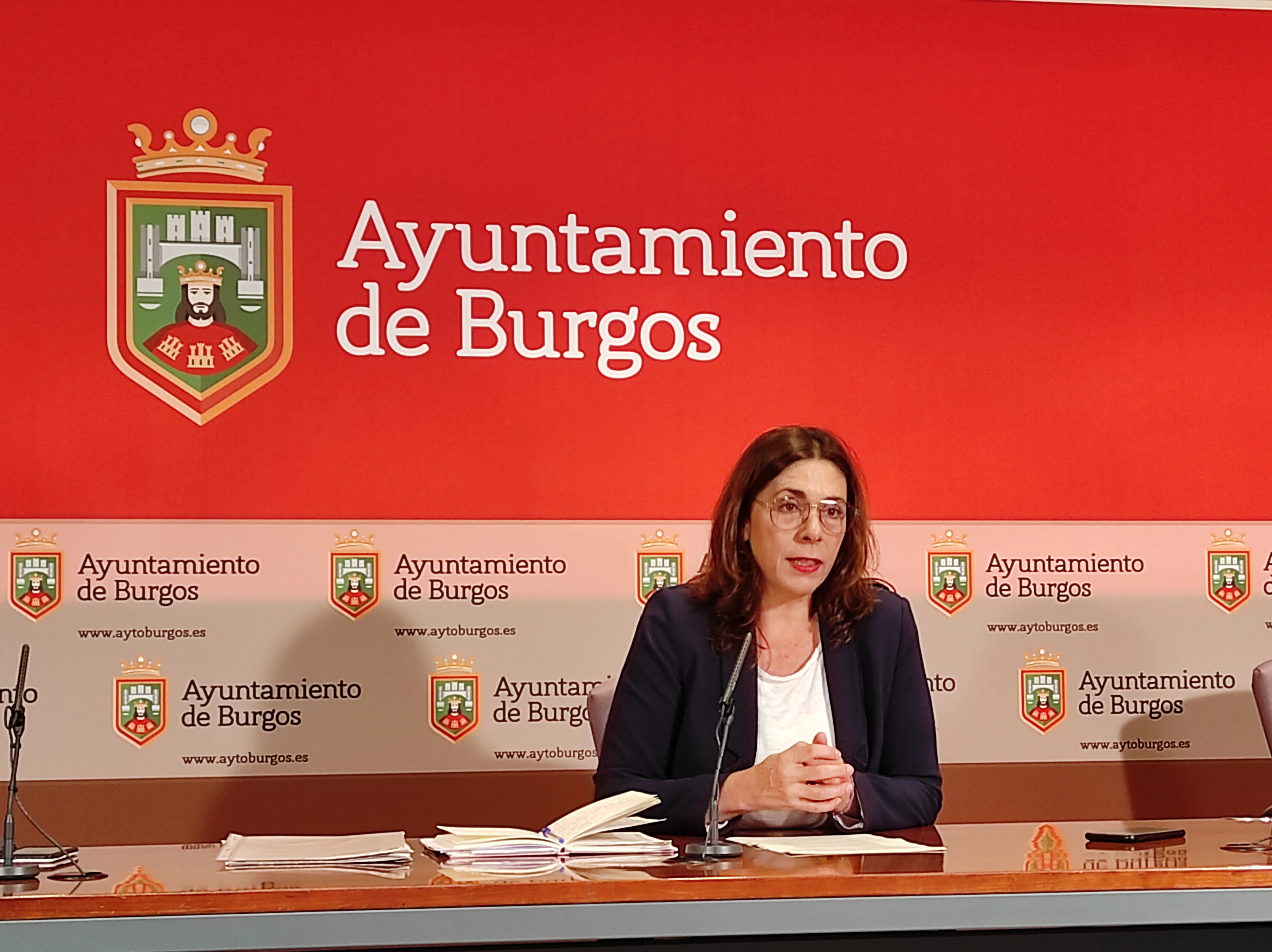 Podemos vigilará el expediente del Hotel de los Caballos