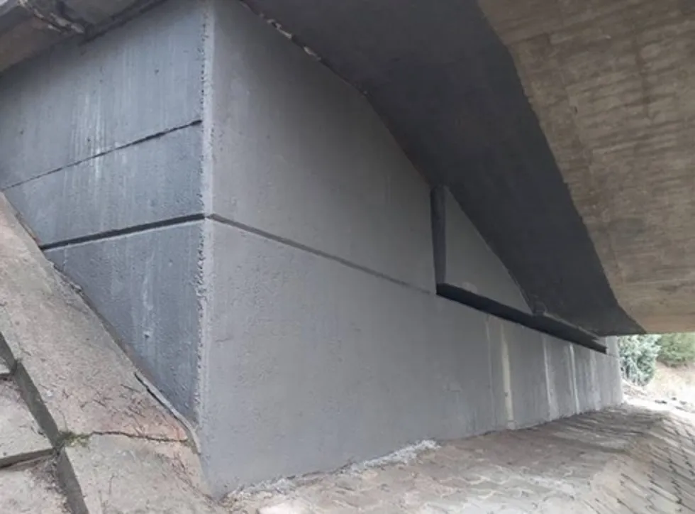 Se abre al tráfico la BU-30 tras acabar las obras en el Nudo Landa