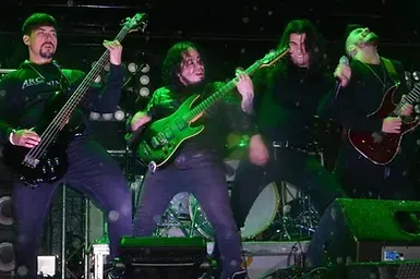 El festival de Las Candelas apuesta por el heavy y el Zurbarán Rock Burgos