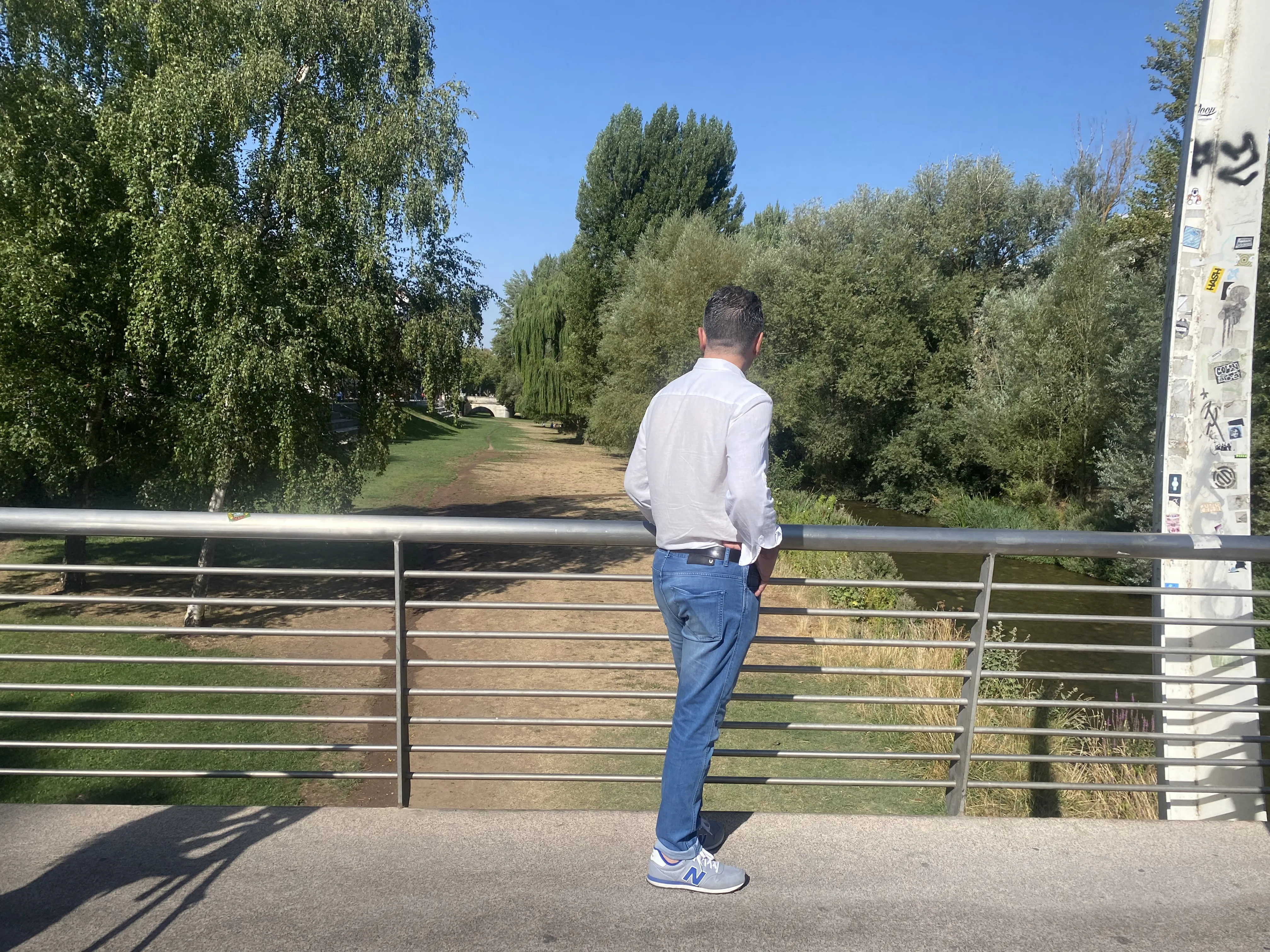 Burgos Río sigue dando pasos adelante y ya tiene responsable del proyecto