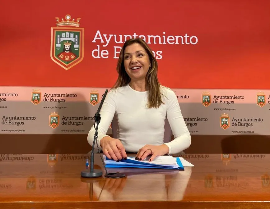 Una encuesta sobre el Ayuntamiento de Burgos otorga 12 concejales al PP por 11 del PSOE, 2 a Vox y otros 2 para Podemos
