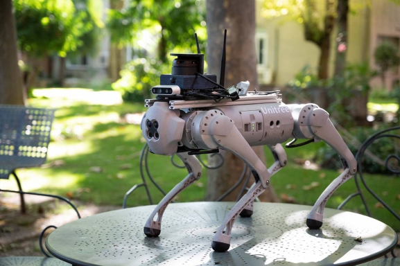 Burgos acogerá la final nacional de uno de los mayores torneos de robótica educativa de España