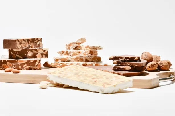 Turrones de chocolate: la mitad son malos