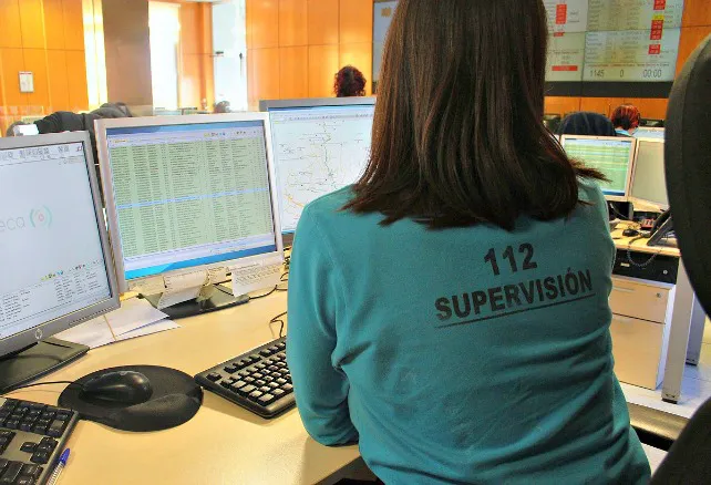 Los rescates de montaña fueron el incidente más atendido por el Centro Coordinador de Emergencias de Castilla y León en 2022