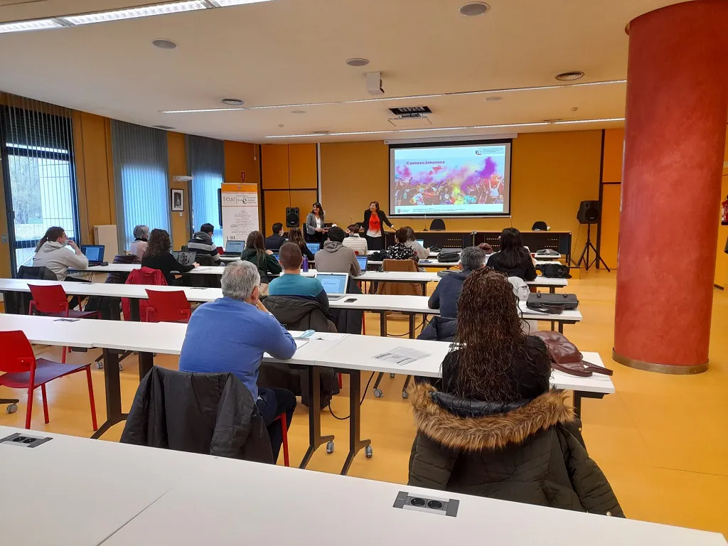 La UBU lanza la cuarta edición de la Bolsa de Proyectos Interdisciplinares