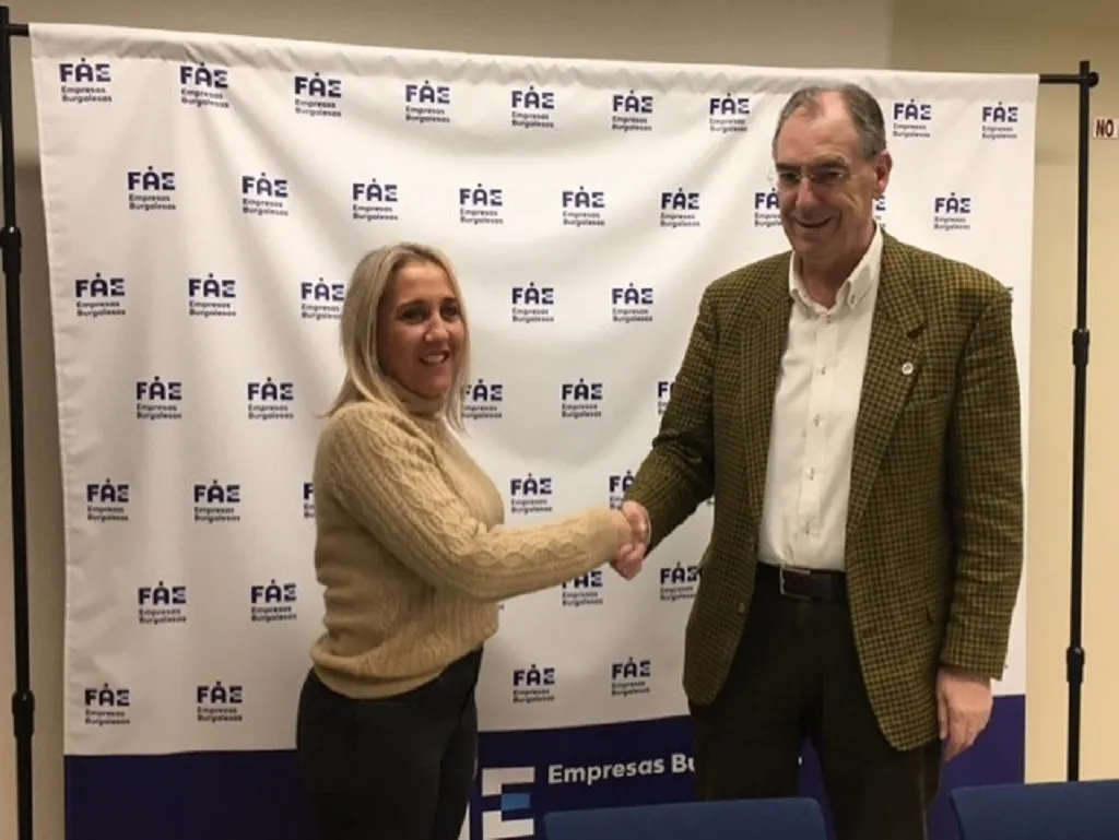 FAE y Ayuntamiento de Lerma se alían para asesorar en la creación de empresas