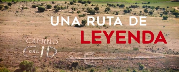 El Consorcio Camino del Cid acude a FITUR con 10 vídeos promocionales y una serie de televisión sobre cicloturismo