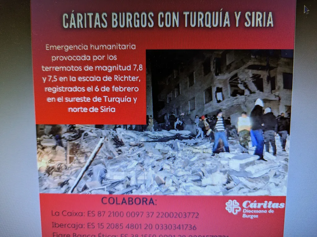 Burgosnoticias.com - Información, noticias, actualidad, deportes y sucesos de Burgos