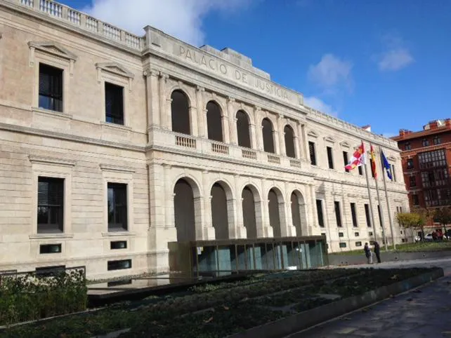 La Ley Solo sí es sí provoca doce revisiones de condenas en Burgos y cinco puestas en libertad