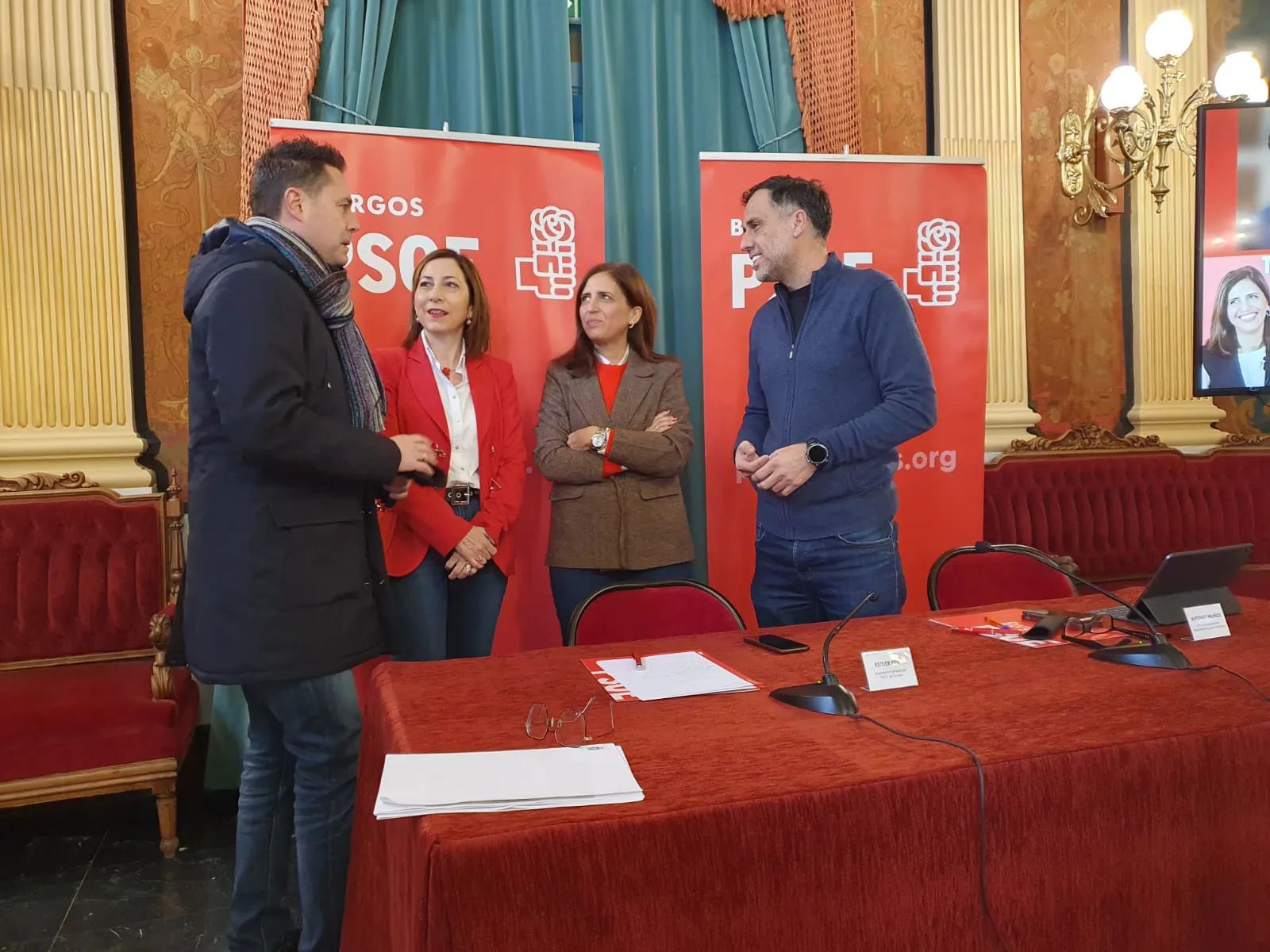 45.000 burgaleses se beneficiarán del aumento del 8,5% del IPC en sus pensiones