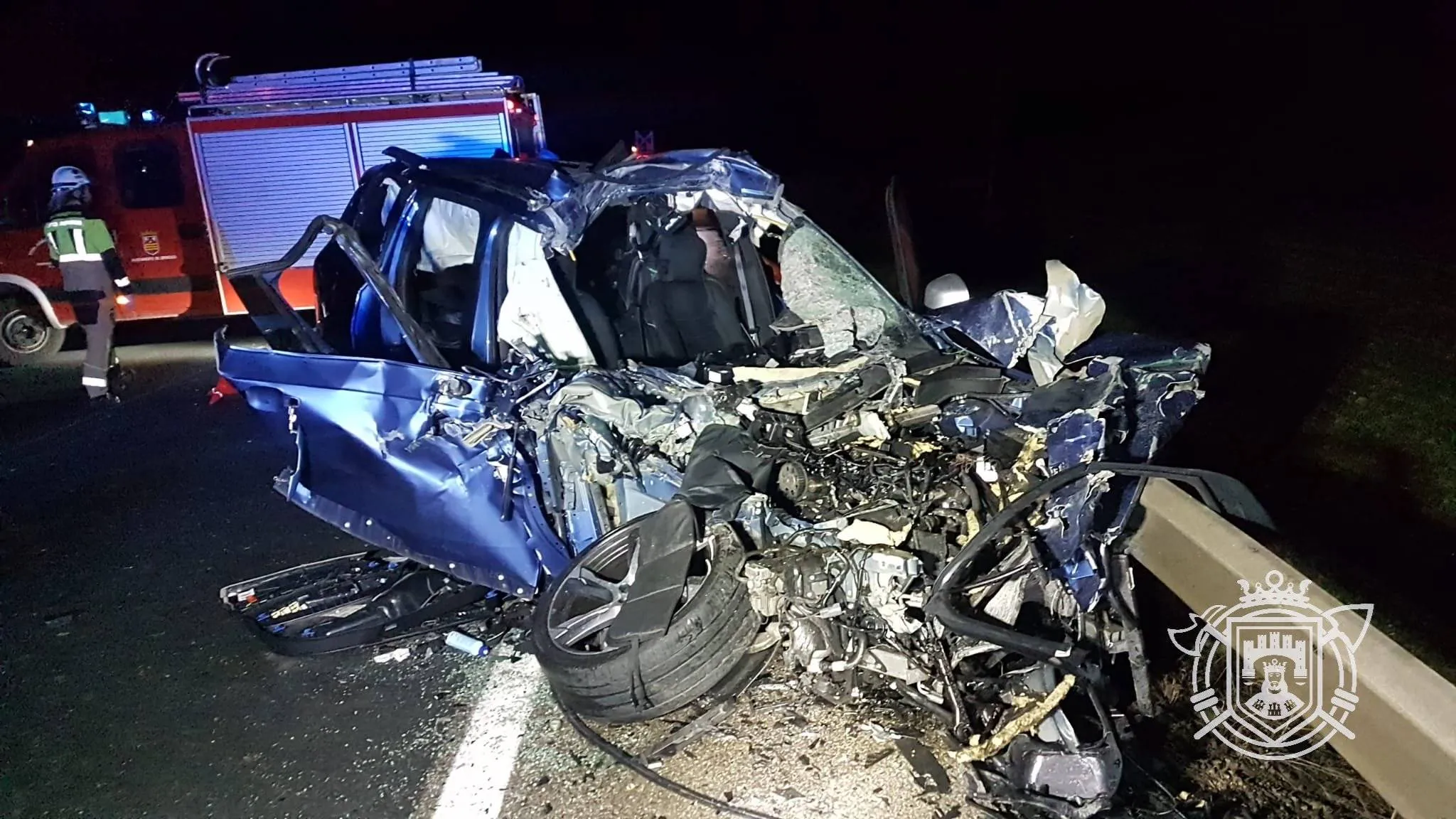Actuar sobre las carreteras puede ser decisivo para reducir la accidentalidad