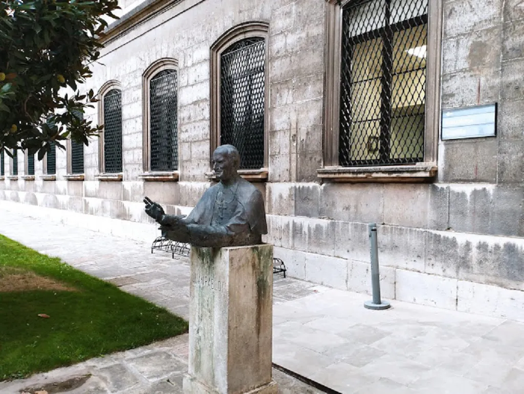 La Santa Sede autoriza a la Facultad de Teología a impartir dos nuevas especialidades de licenciatura