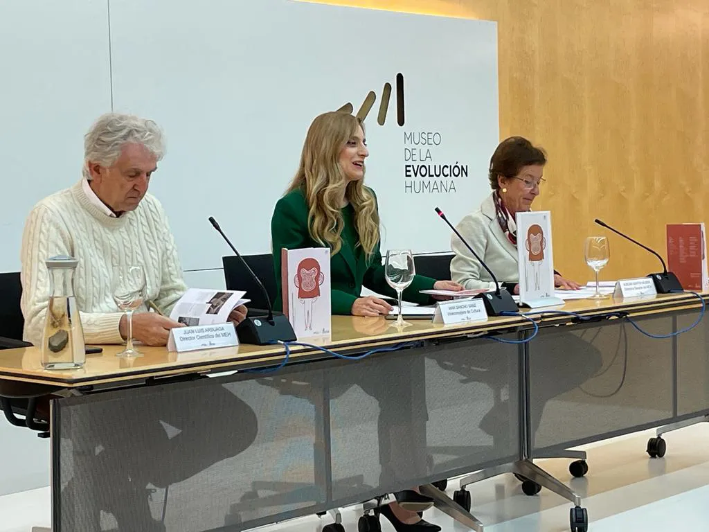 El MEH presenta su nueva programación con un contenido más científico y accesible