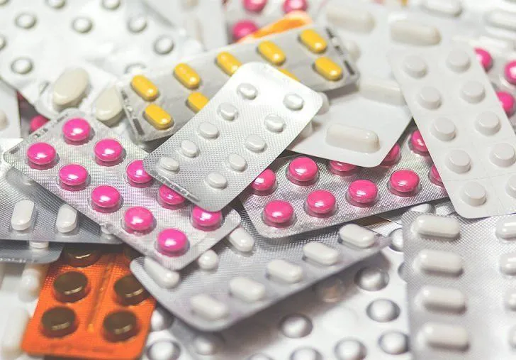 Ordenan la retirada de varios lotes de un medicamento para la tiroides