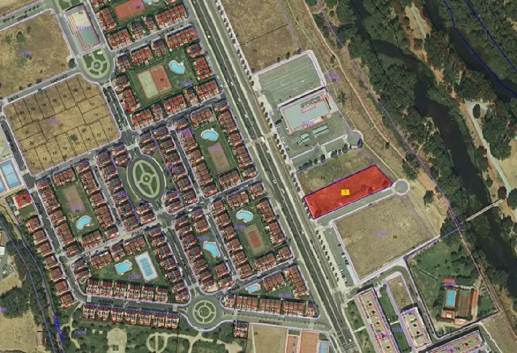 Licitan la redacción del proyecto para 200 viviendas de alquiler social para jóvenes en Casa La Vega