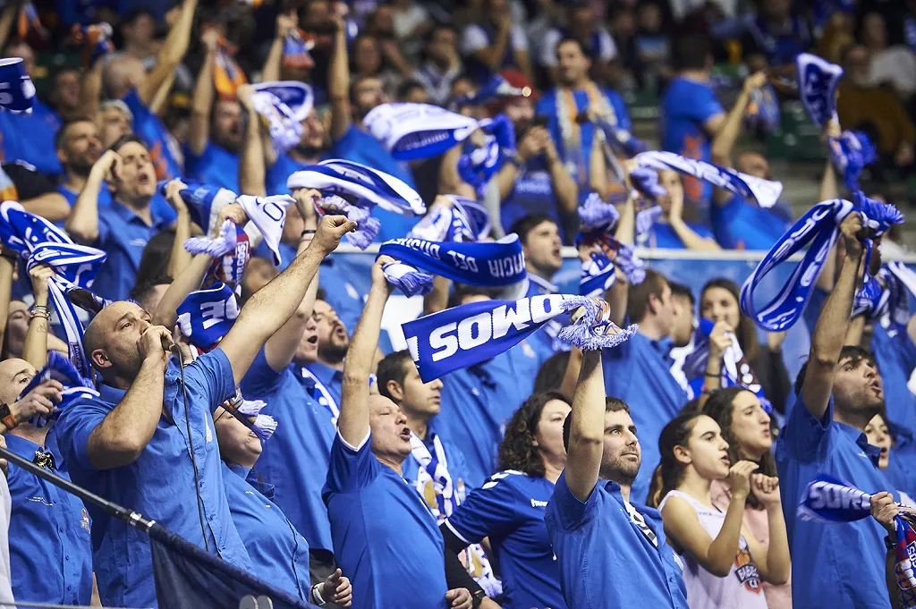 Promoción de entradas para el partido ante Andorra