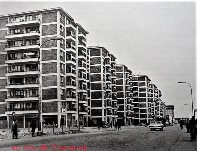 640 alumnos de Burgos se empapan de la historia del barrio más singular de la ciudad